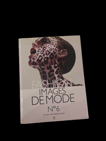 FASHION IMAGES DE MODE N6 ファッション　写真集　洋書 TT537215 ベルト付トレンチスカート 31 Sons de mode トランテアン