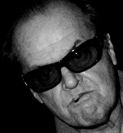 Jack Nicholson, ‘Frame Series, No.IV’ © Alan Chapman at Proud Galleries London
