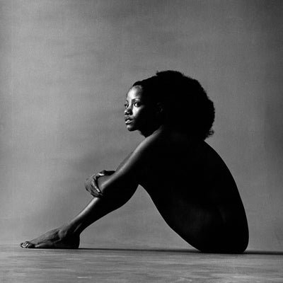 Melba Moore, 'Egg' © Jack Robinson Archive at Proud Galleries London