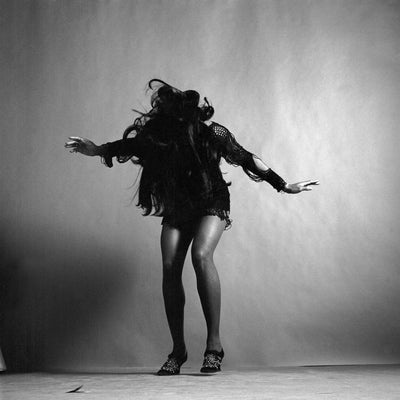 Tina Turner, 'Arms Out' © Jack Robinson Archive at Proud Galleries London