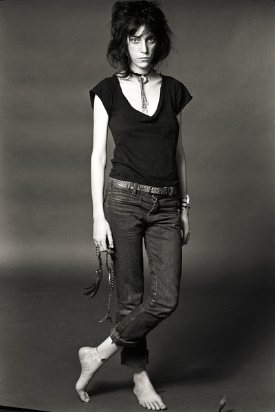 Patti Smith, ‘Portrait, No.II’ © Norman Seeff at Proud Galleries