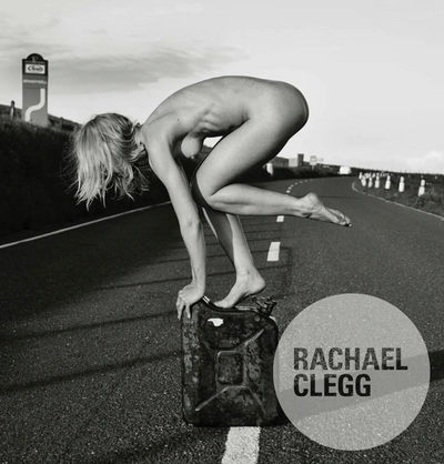PROUD GALLERIES PRESENTS RACHAEL CLEGG'S THE THRILL OF IT