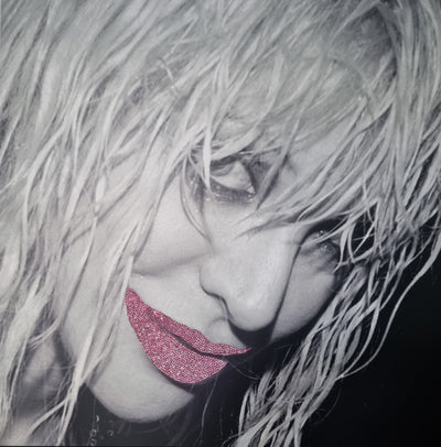 Courtney Love, ‘Frame Series, No.XI’ © Alan Chapman at Proud Galleries London