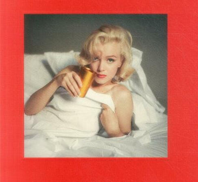 BOOK / THE ESSENTIAL MARILYN MONROE: THE BED PRINT: MILTON H. GREENE: 50 SESSIONS / JOSHUA GREENE at Proud Galleries