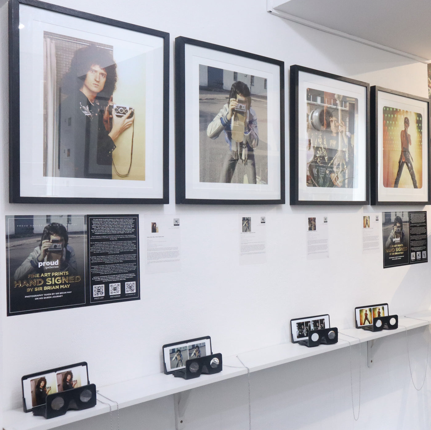 2022 Photography Gallery London, UK Proud Galleries Popular Gallery for Famous Photographers picture