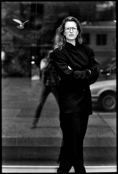 Annie Leibovitz, ‘Portrait’ © David Stetson at Proud Galleries, London