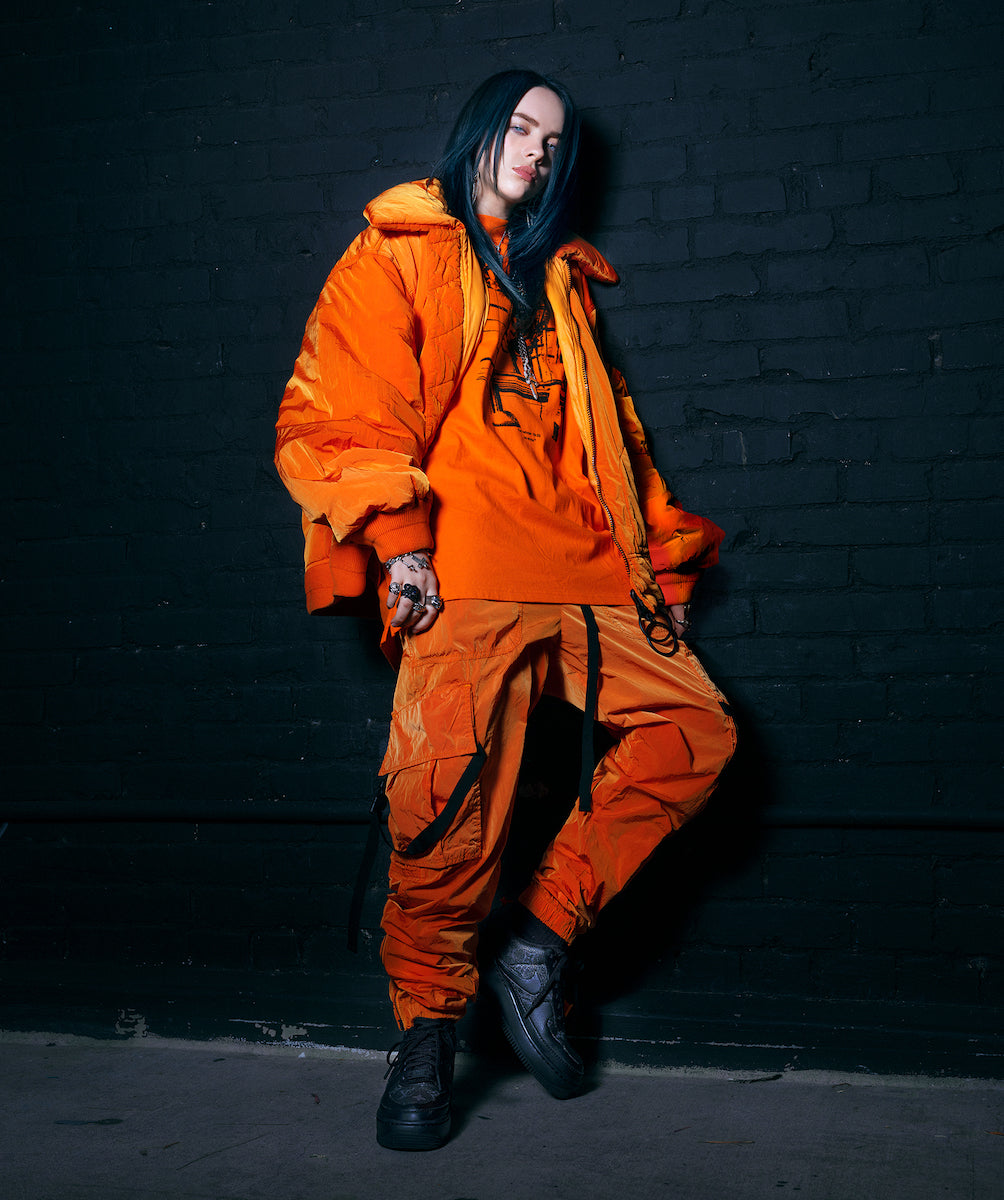 Proud Galleries Fine Art Photography Photographers Collection Tagged Billie Eilish