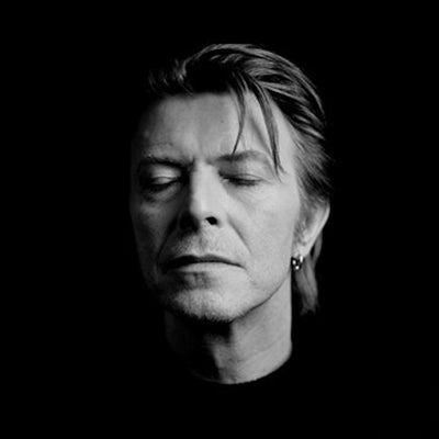 David Bowie, ‘Portrait No.II’ © Carolyn Djanogly at Proud Galleries, London
