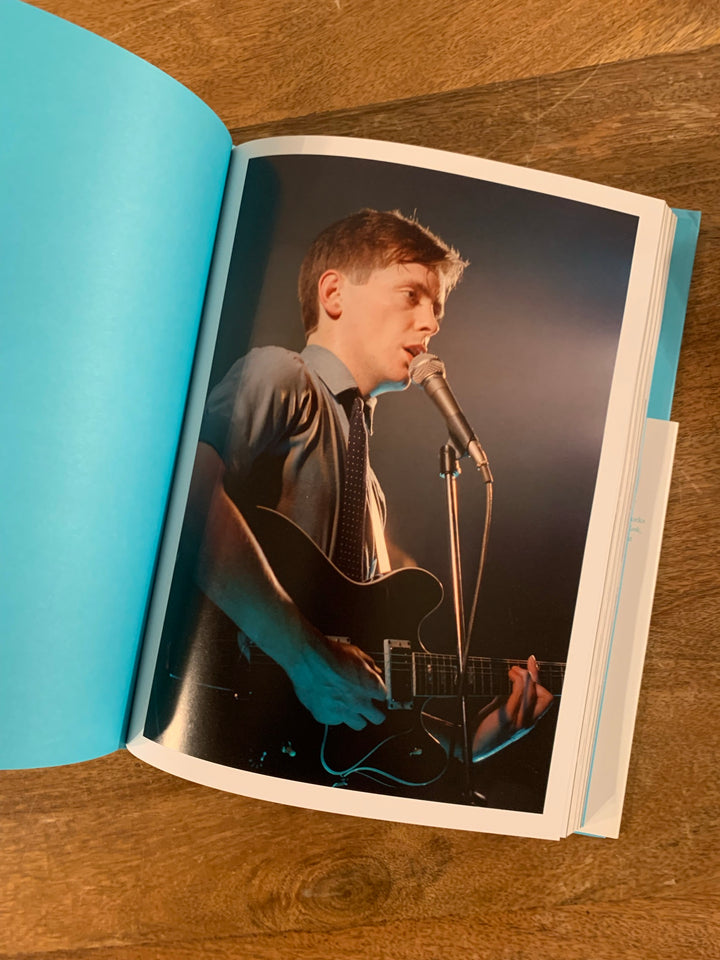 neworder joydivision写真集セット　KEVIN CUMMINS Joy Division: Juvenes: Cummins, Kevin, Rankin, Ian