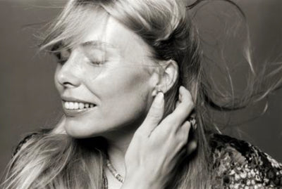Joni Mitchell, ‘Court & Spark’ © Norman Seeff at Proud Galleries