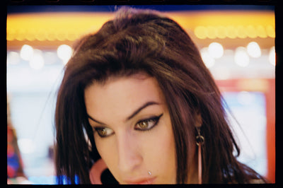 Amy Winehouse, ‘AGORA Amusement Arcade, No.I’ © Jake Chessum at Proud Galleries, London